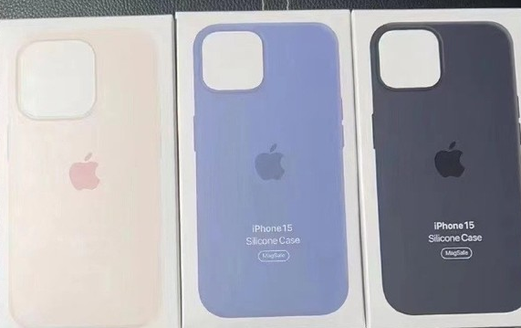 通江苹果14维修站分享iPhone14手机壳能直接给iPhone15用吗？ 