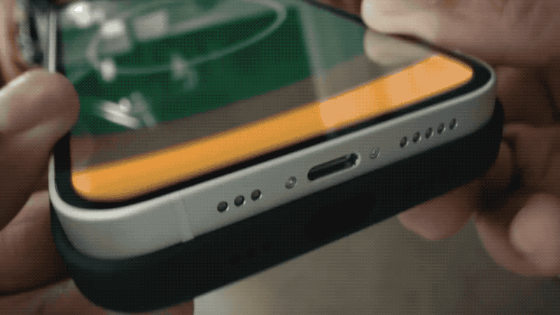通江苹果手机维修分享未来 Magsafe 还有哪些发展空间 