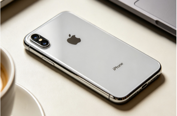 通江苹果手机维修分享iPhone XS Max换电池 