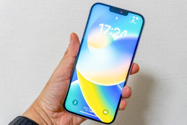 通江苹果手机维修分享iPhone 14 Plus换电池 