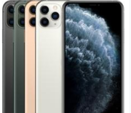 通江苹果维修点分享iPhone 11 Pro Max换屏分项报价拆解 