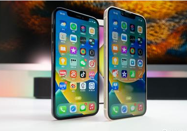 通江苹果维修点分享iPhone 14 Plus扩容深层隐患梳理 