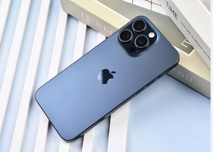 通江苹果维修点分享iPhone 15 Pro Max扩容静电与工艺坑 