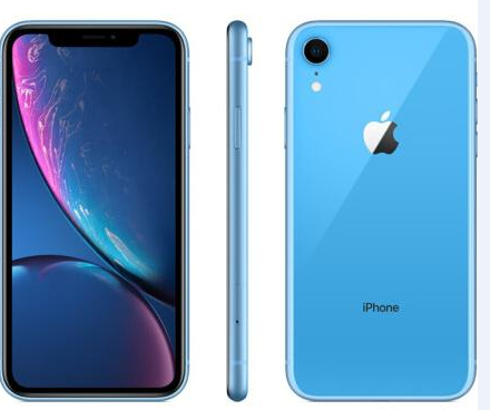 通江苹果维修点分享iPhone XR后台与通知系统排错 