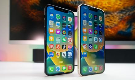 通江苹果维修点分享iPhone 14 Plus安全隔区与音频排错 