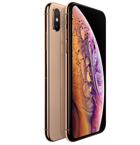 通江苹果维修点分享iPhone XS Max锁屏快捷入口故障 