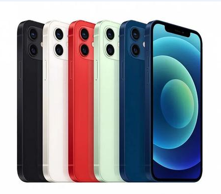 通江苹果维修点分享iPhone 12 Pro Max黑屏冷门故障解读 