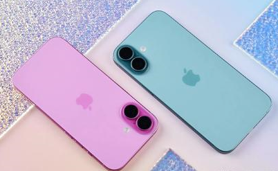 通江苹果维修点分享iPhone 16手机黑屏多重诱因解析 