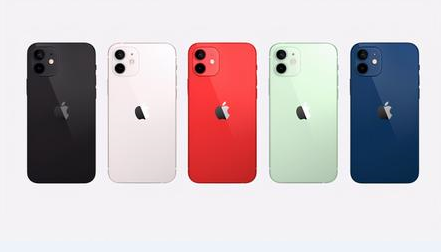 通江苹果维修点分享iPhone 12电池发烫少见诱因解析 