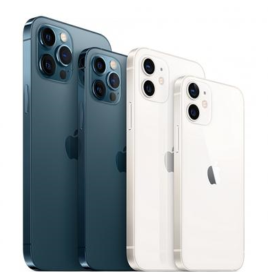 通江苹果维修点分享iPhone 12 Pro发烫关联故障汇总 