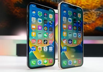 通江苹果维修点分享iPhone 14 Plus发烫常见情况科普 